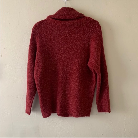 ⭐️ Offer B2G2! 
Catherine Malandrino Cozy Knit Sweater - Picture 4 of 6